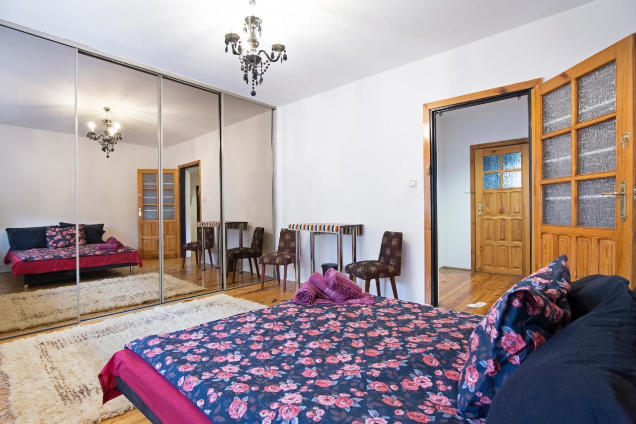 Apartament Na Fatimskiej Красков Екстериор снимка