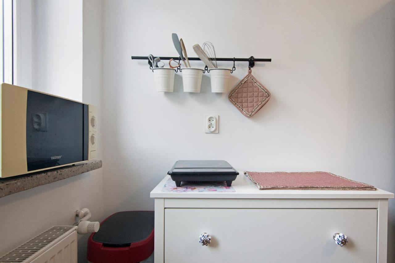 Apartament Na Fatimskiej Красков Екстериор снимка