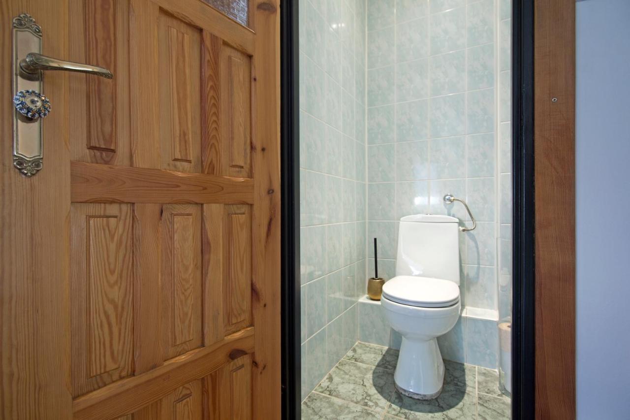 Apartament Na Fatimskiej Красков Екстериор снимка