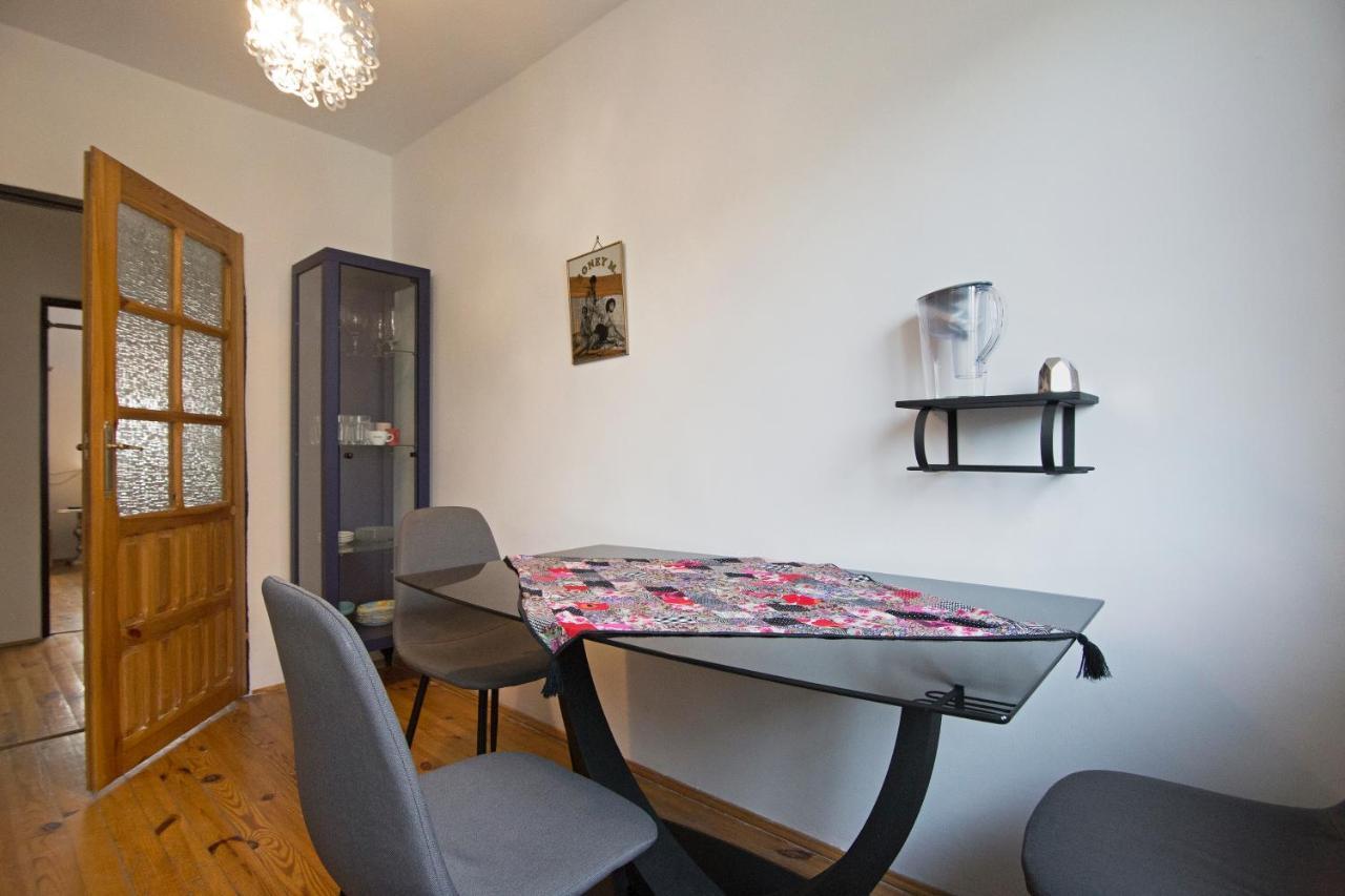 Apartament Na Fatimskiej Красков Екстериор снимка