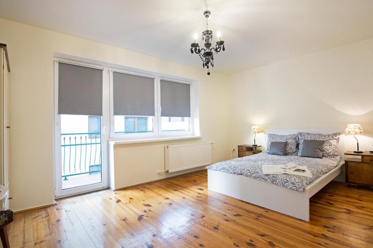 Apartament Na Fatimskiej Красков Екстериор снимка