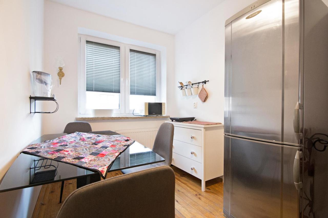 Apartament Na Fatimskiej Красков Екстериор снимка