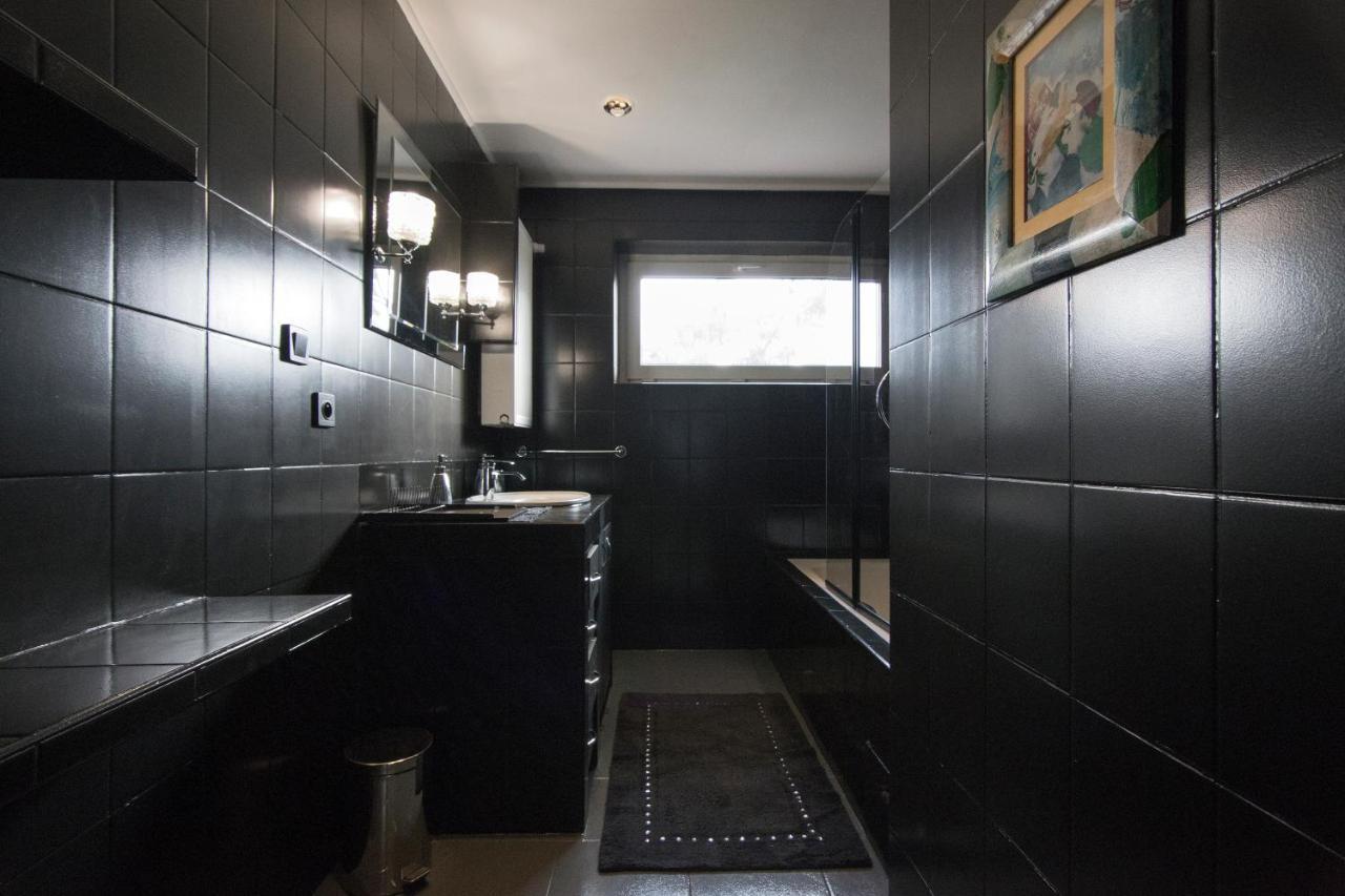 Apartament Na Fatimskiej Красков Екстериор снимка