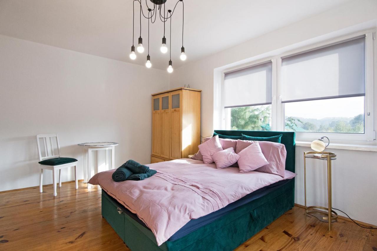 Apartament Na Fatimskiej Красков Екстериор снимка