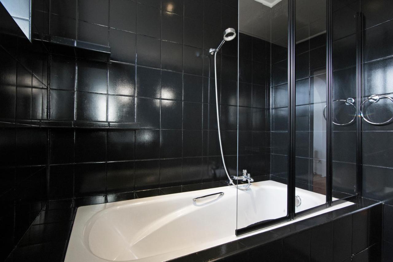 Apartament Na Fatimskiej Красков Екстериор снимка