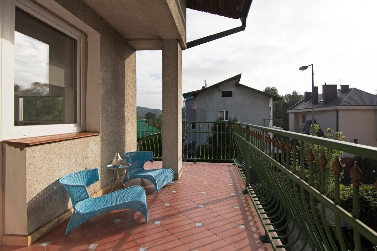 Apartament Na Fatimskiej Красков Екстериор снимка