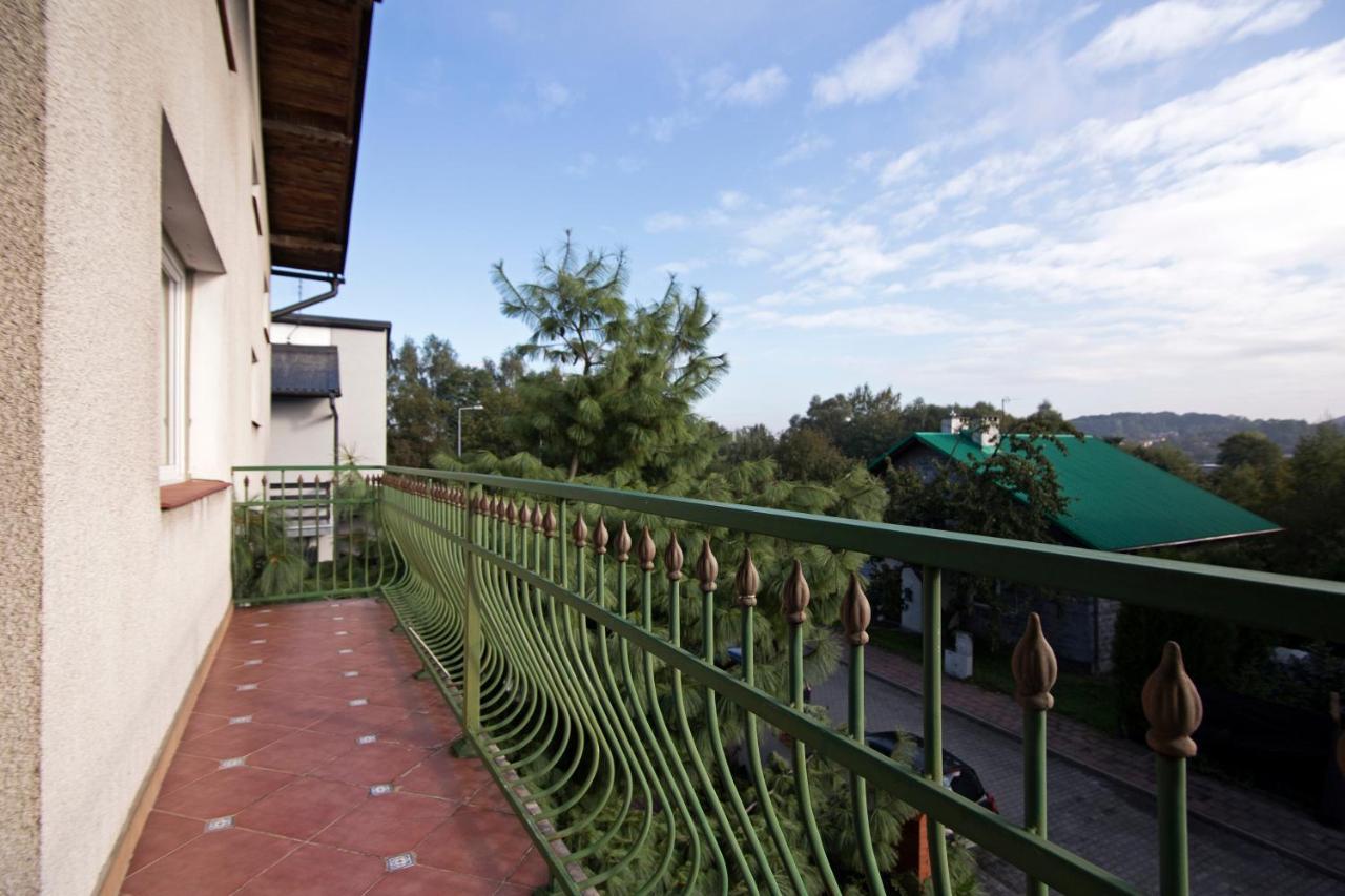 Apartament Na Fatimskiej Красков Екстериор снимка