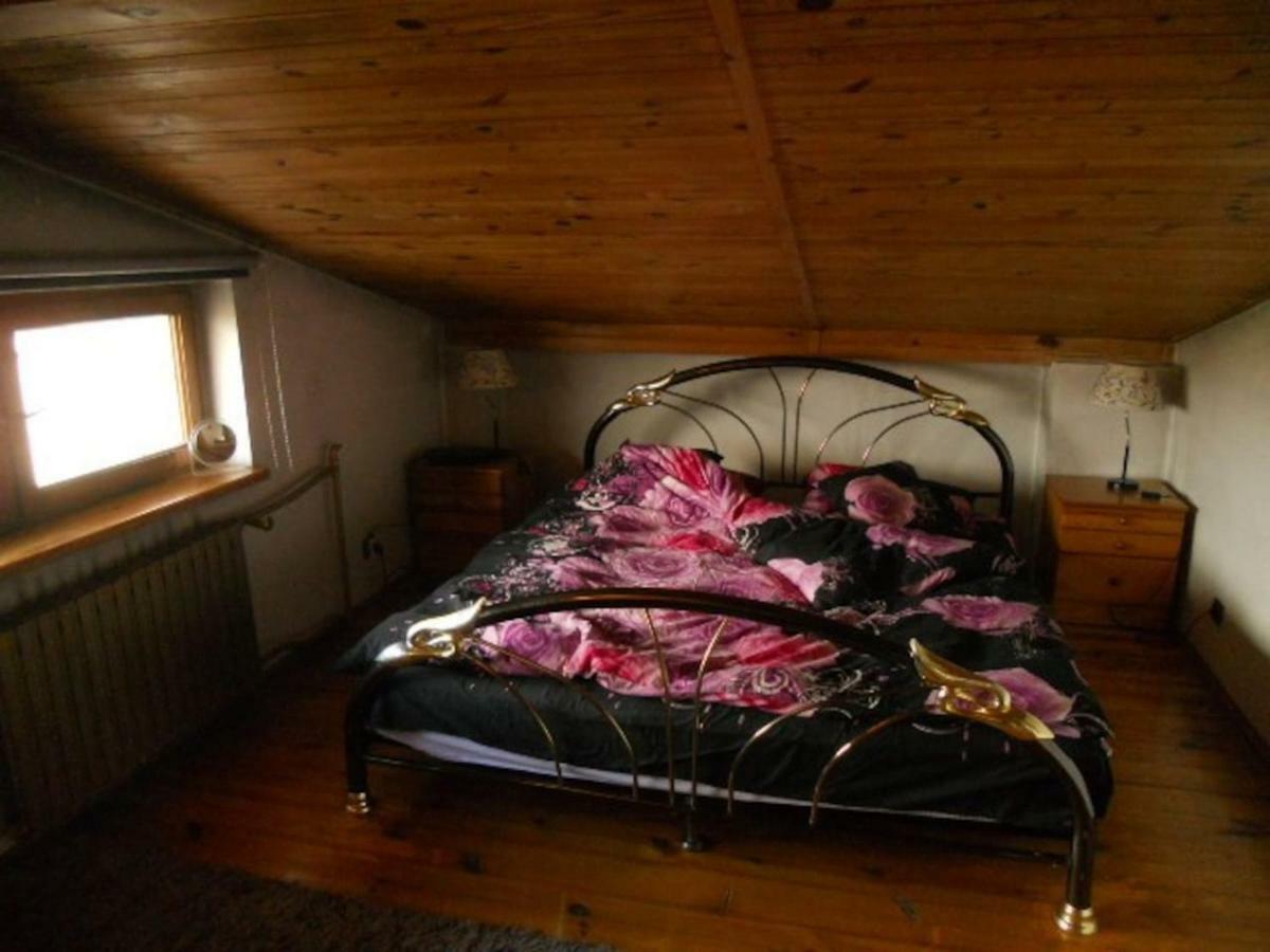 Apartament Na Fatimskiej Красков Екстериор снимка