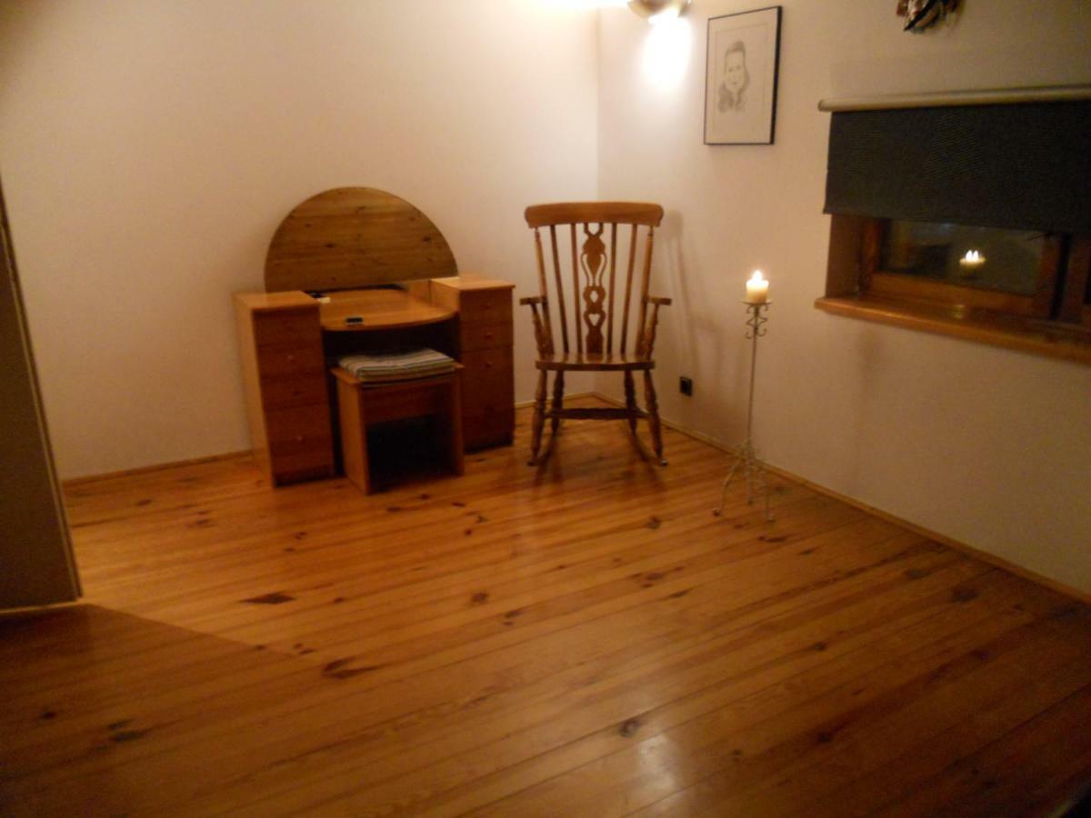 Apartament Na Fatimskiej Красков Екстериор снимка