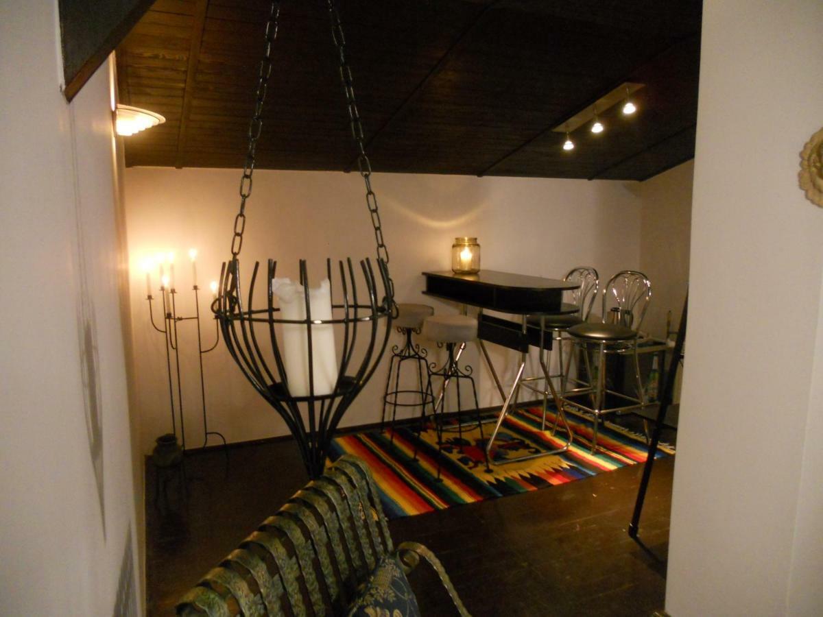 Apartament Na Fatimskiej Красков Екстериор снимка