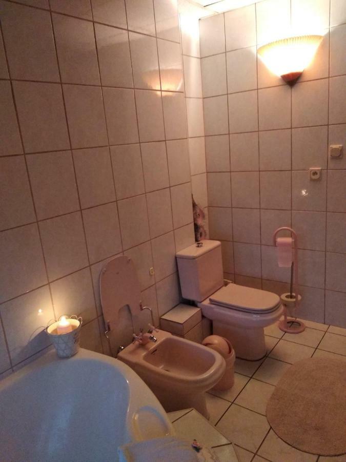 Apartament Na Fatimskiej Красков Екстериор снимка