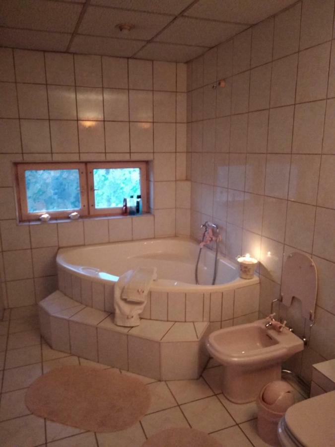 Apartament Na Fatimskiej Красков Екстериор снимка